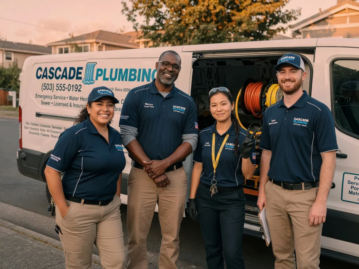 Emergency Plumber company in East Alton, IL